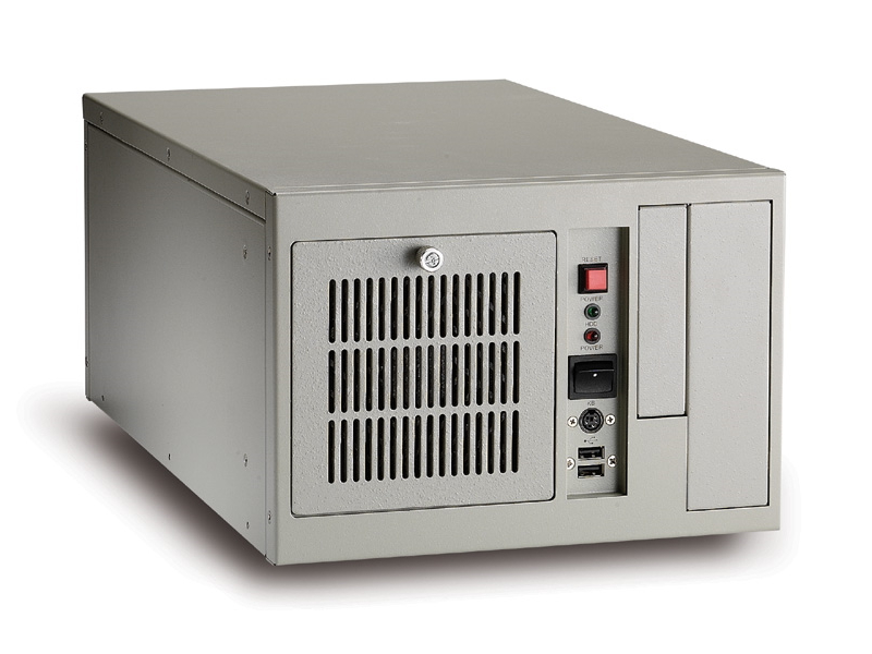 ADLink RK-608MB-C ADLink RK-608MB-C