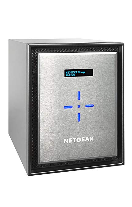 NETGEAR RN526X00 NETGEAR RN526X00