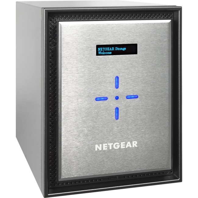 NETGEAR RN626X00 NETGEAR RN626X00