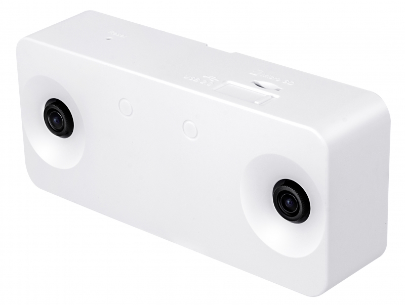 Vivotek SC8131 Vivotek SC8131