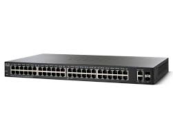 Cisco SF220-48P-K9-EU Cisco SF220-48P-K9-EU