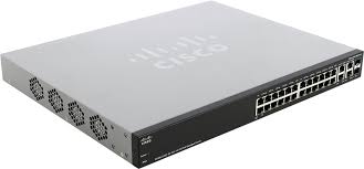 Cisco SF300-24MP-K9-EU Cisco SF300-24MP-K9-EU