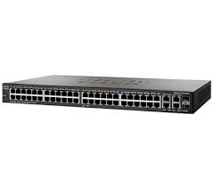 Cisco SF300-48PP-K9-EU Cisco SF300-48PP-K9-EU