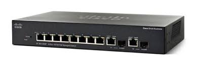 Cisco SF302-08MPP-K9-EU Cisco SF302-08MPP-K9-EU