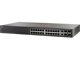 Cisco SF500-24MP-K9-G5 Cisco SF500-24MP-K9-G5