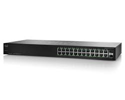 Cisco SG110-24HP-EU Cisco SG110-24HP-EU