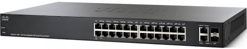 Cisco SG220-26P-K9-EU Cisco SG220-26P-K9-EU