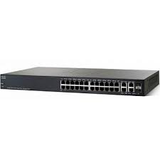 Cisco SG300-28PP-K9-EU Cisco SG300-28PP-K9-EU