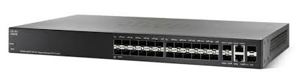 Cisco SG300-28SFP-K9-EU Cisco SG300-28SFP-K9-EU