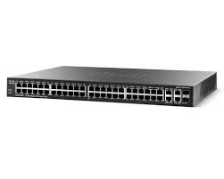 Cisco SG300-52MP-K9-EU Cisco SG300-52MP-K9-EU