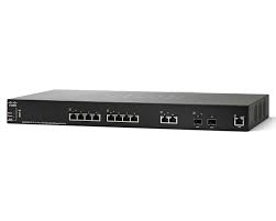 Cisco SG350XG-2F10-K9-EU Cisco SG350XG-2F10-K9-EU