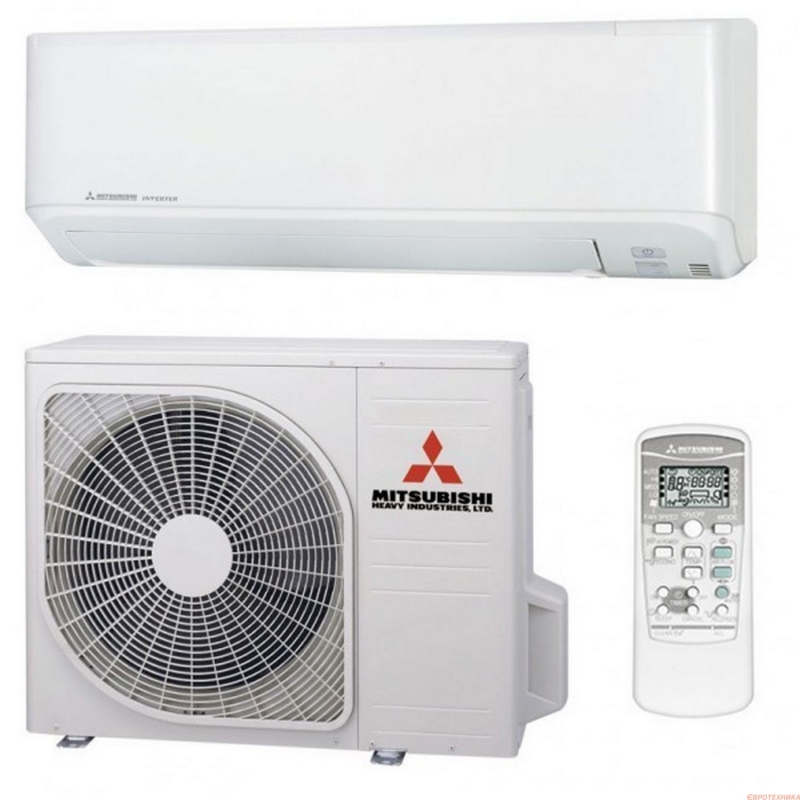 Mitsubishi Heavy SRK35ZMP-SJ Mitsubishi Heavy SRK35ZMP-SJ