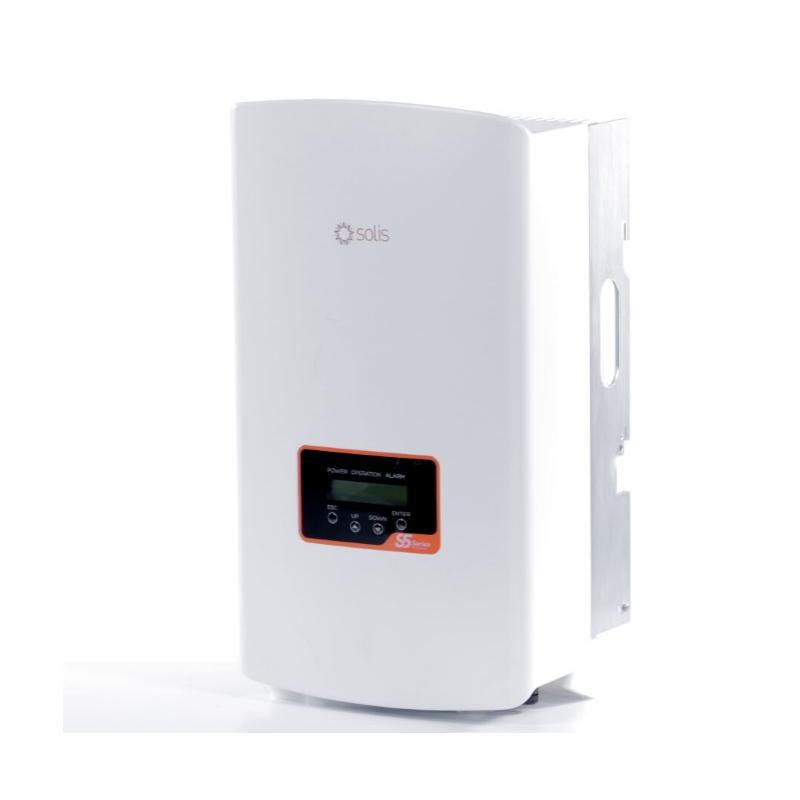 Solis S5-GR3P20K Solis S5-GR3P20K