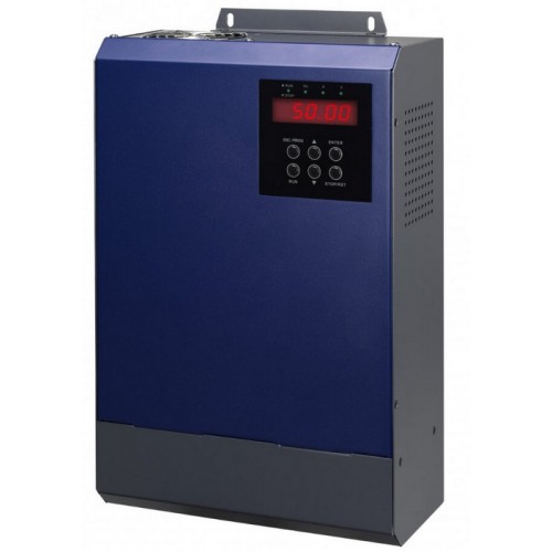 Stark Aspire 7.5KW Stark Aspire 7.5KW
