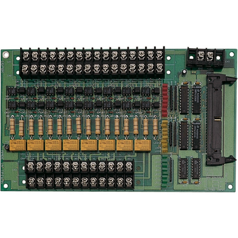 ADLink TB-16P8R/24-01 ADLink TB-16P8R/24-01