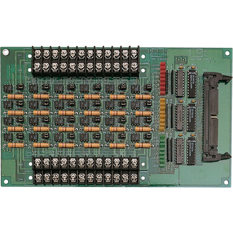 ADLink TB-24P/24-01 ADLink TB-24P/24-01