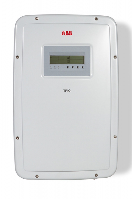 ABB TRIO-7.5-TLS ABB TRIO-7.5-TLS