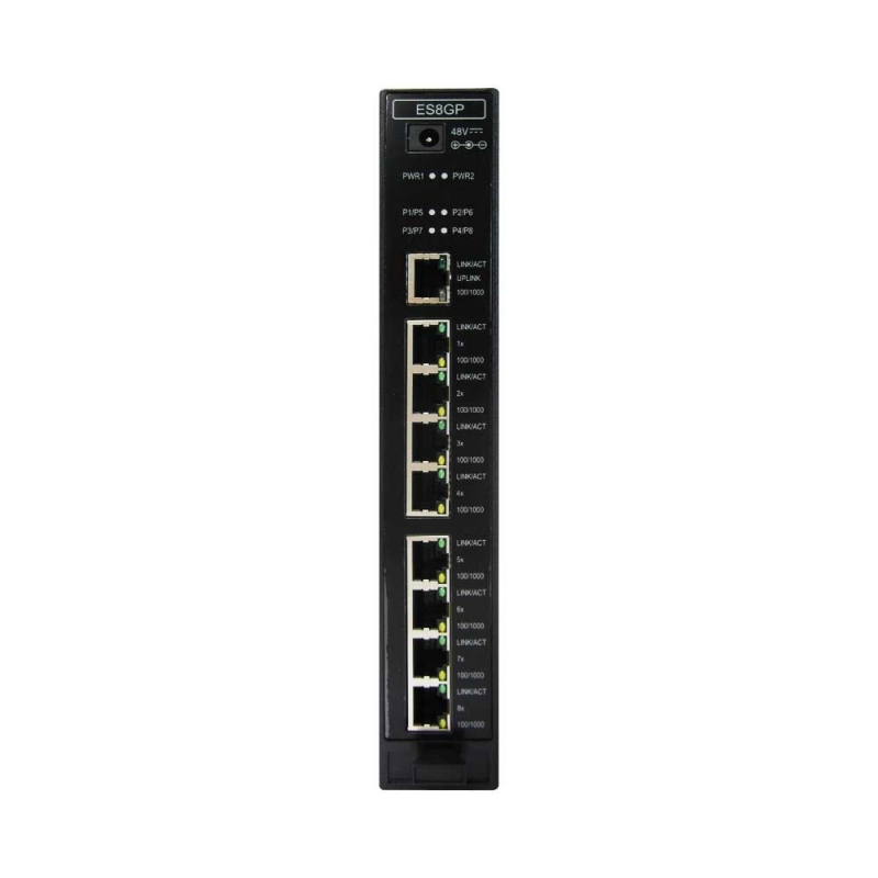 LG-Ericsson UCP-ES8GP LG-Ericsson UCP-ES8GP