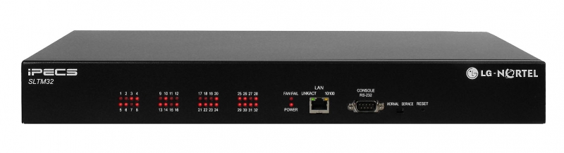 LG-Ericsson UCP-SLTM32 LG-Ericsson UCP-SLTM32