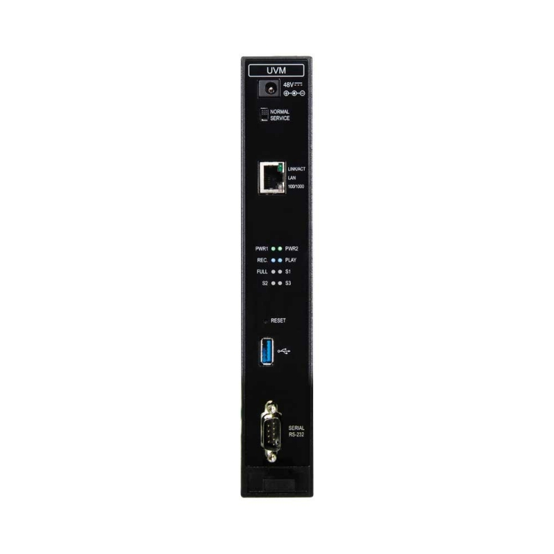 LG-Ericsson UCP-UVM LG-Ericsson UCP-UVM