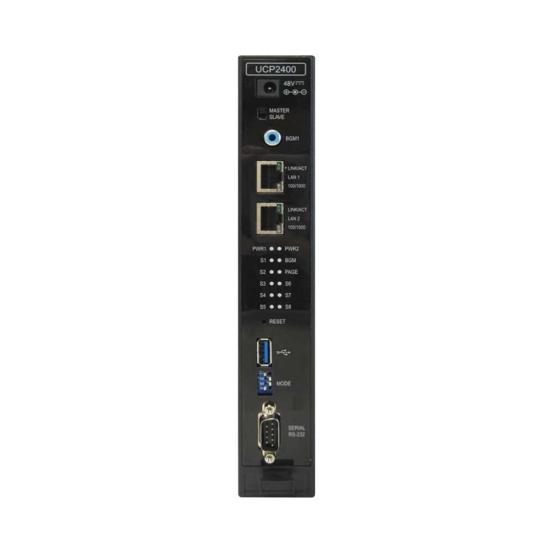 LG-Ericsson UCP2400 LG-Ericsson UCP2400