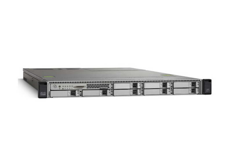 Cisco UCS C220 M3 UCSC-DBUN-C220-352 Cisco UCS C220 M3 UCSC-DBUN-C220-352