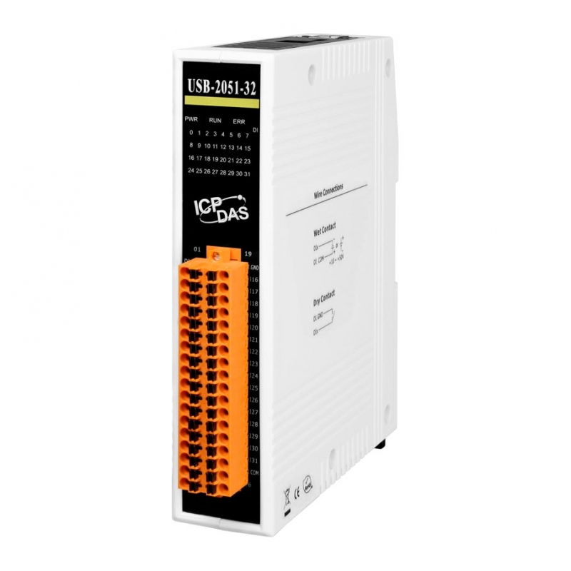 ICP DAS USB-2051 ICP DAS USB-2051