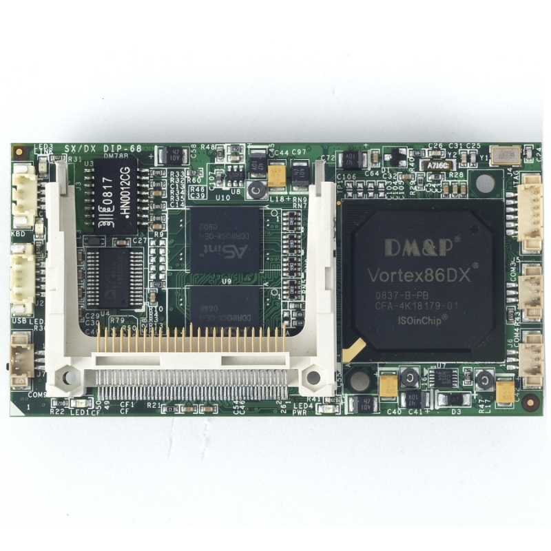 ICOP VDX-6300RD ICOP VDX-6300RD