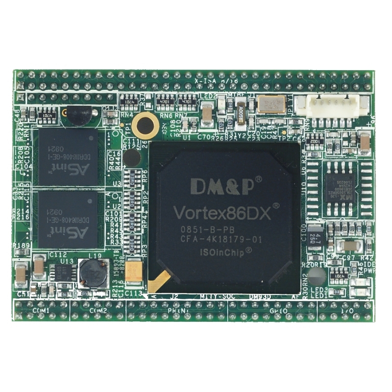 ICOP VDX-6319RD-FB-A ICOP VDX-6319RD-FB-A