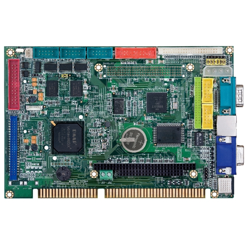 ICOP VDX-6324RD ICOP VDX-6324RD