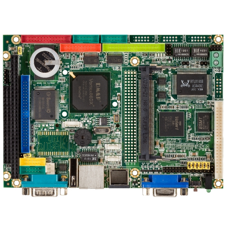 ICOP VDX-6326RD ICOP VDX-6326RD