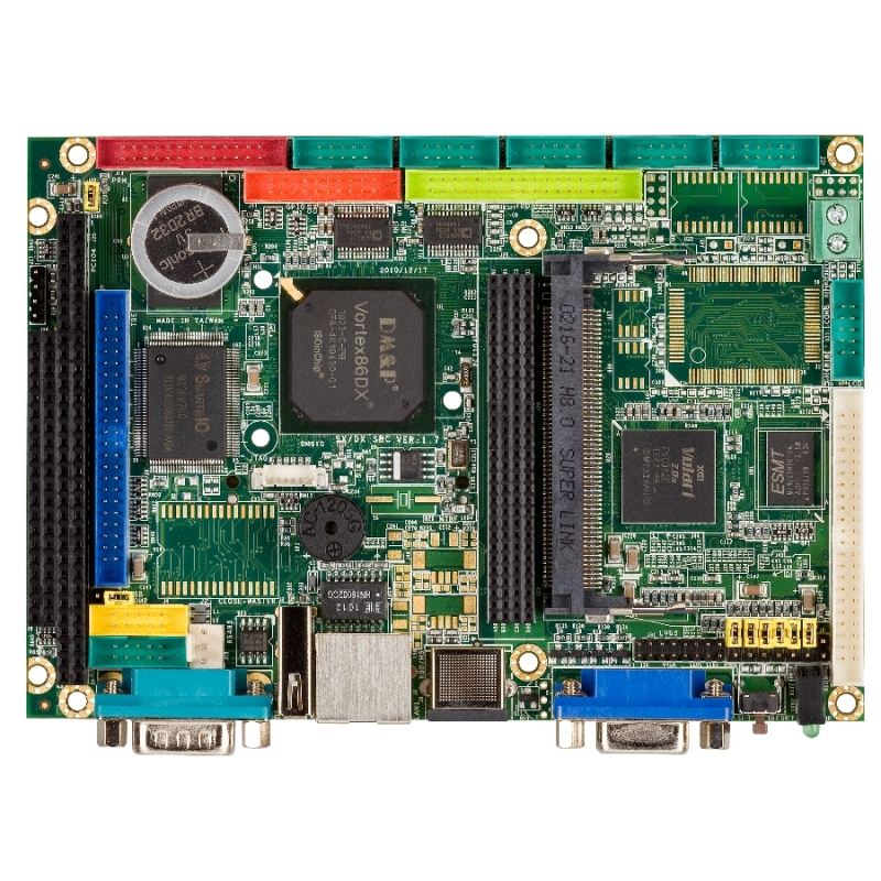 ICOP VDX-6327RD ICOP VDX-6327RD