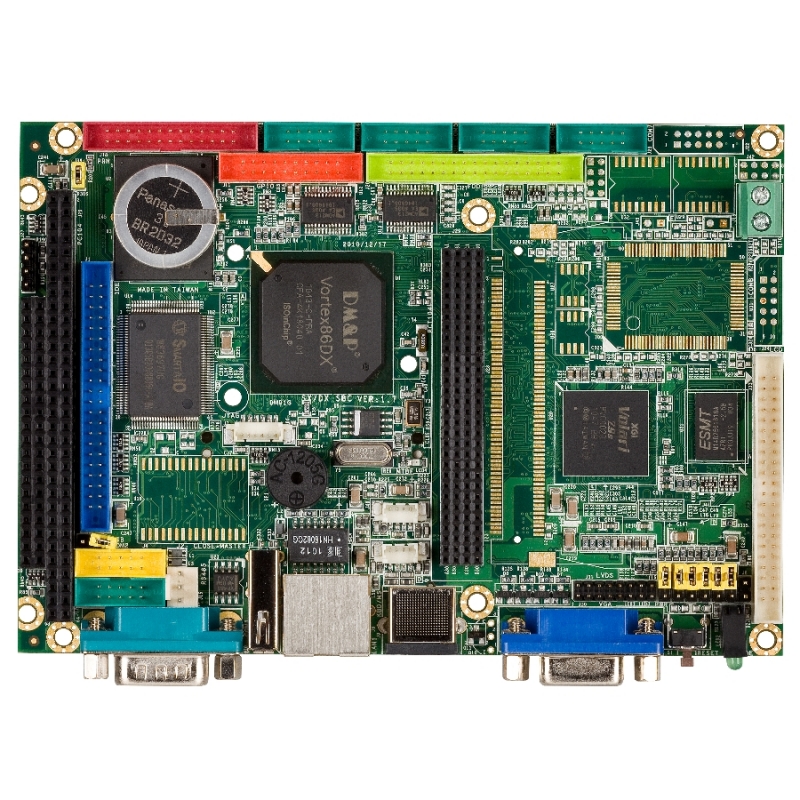 ICOP VDX-6328RD ICOP VDX-6328RD
