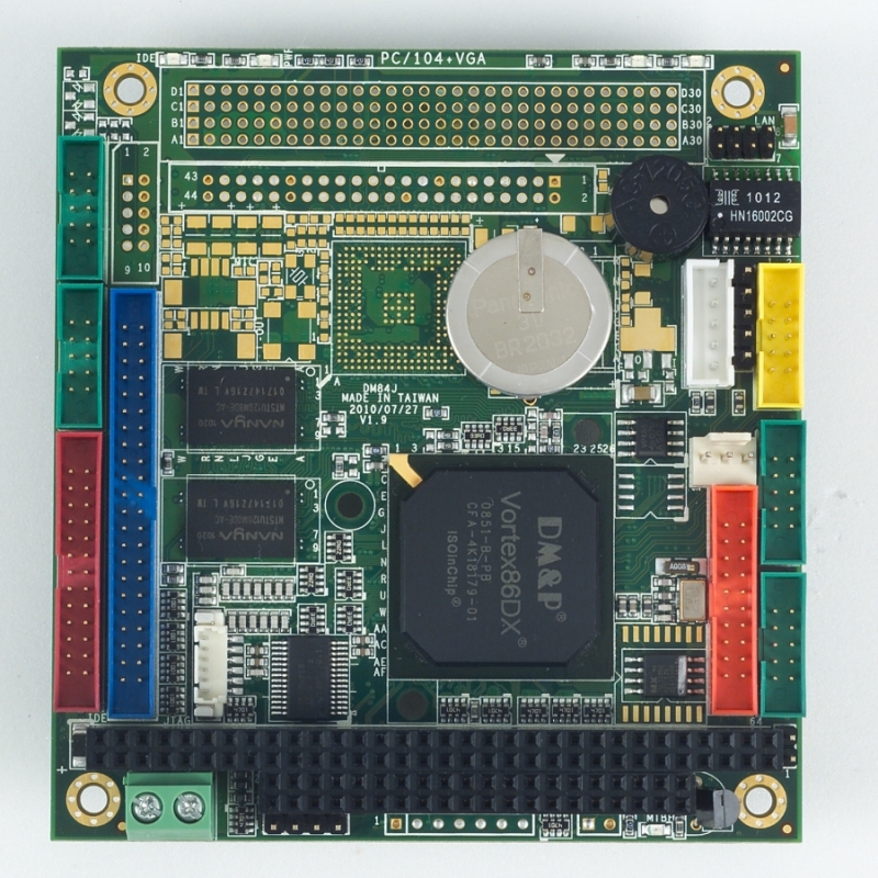 ICOP VDX-6350RDE ICOP VDX-6350RDE