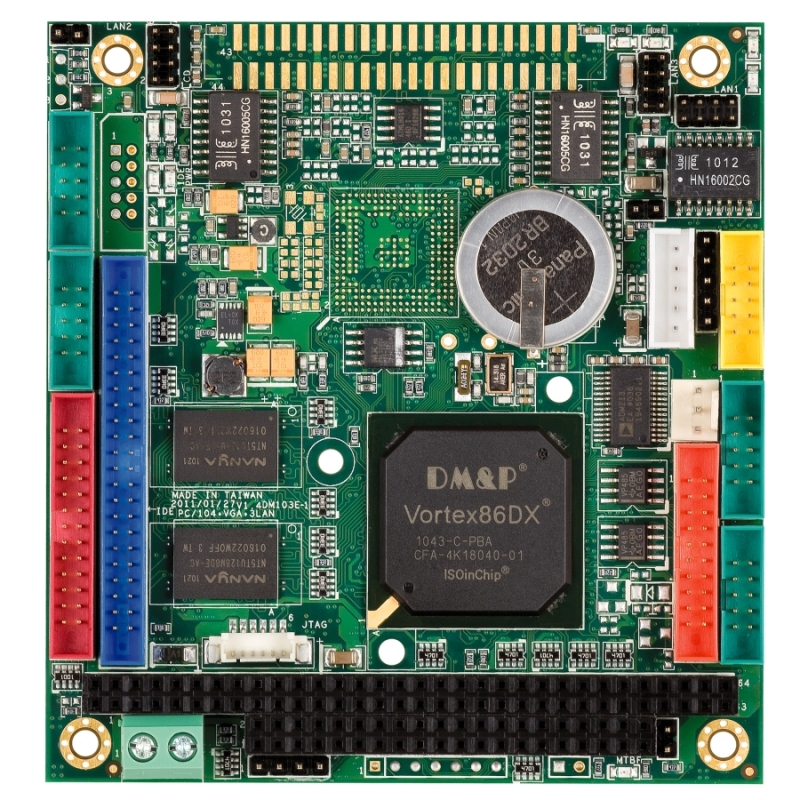 ICOP VDX-6356RD ICOP VDX-6356RD