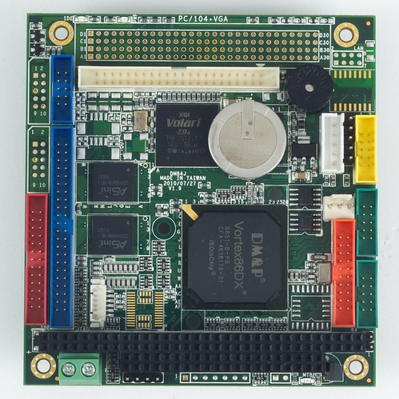 ICOP VDX-6372RD ICOP VDX-6372RD