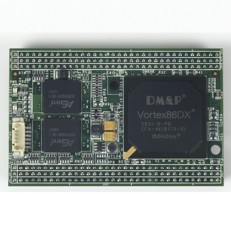 ICOP VDX-DIP-PCIRD ICOP VDX-DIP-PCIRD