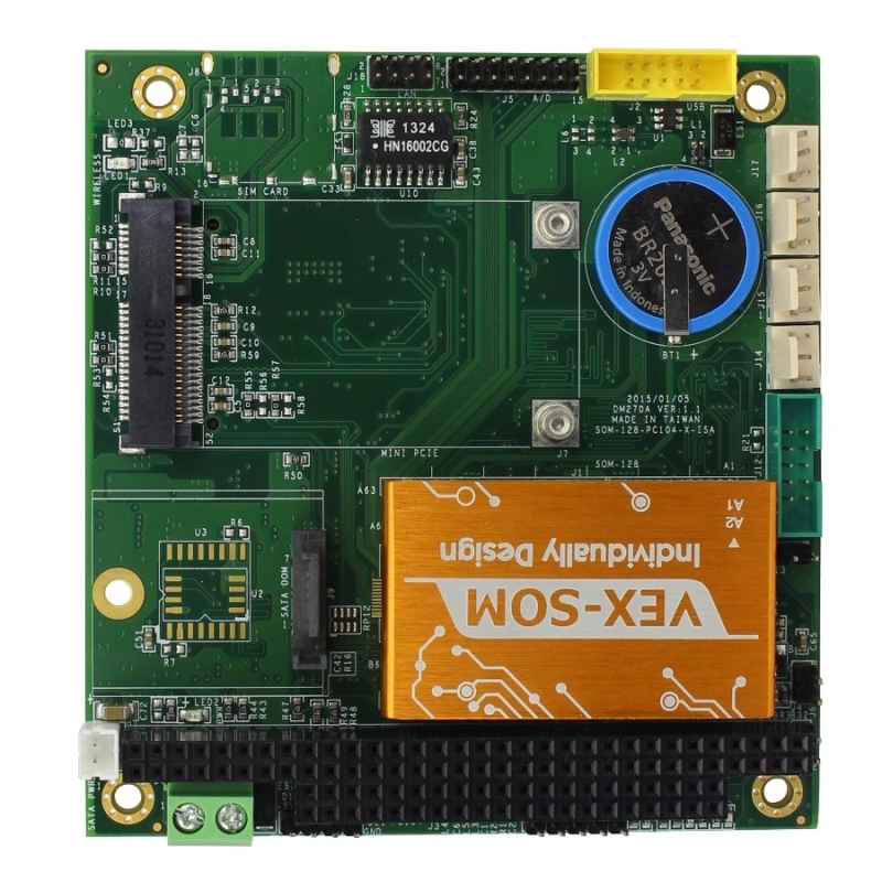 ICOP VEX-6253 ICOP VEX-6253