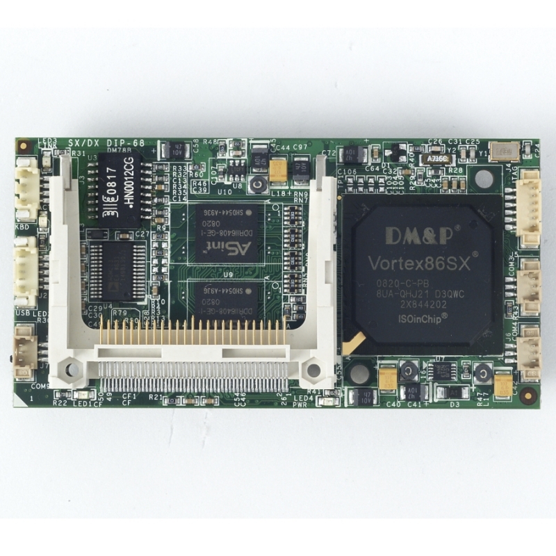 ICOP VSX-6100-V2 ICOP VSX-6100-V2