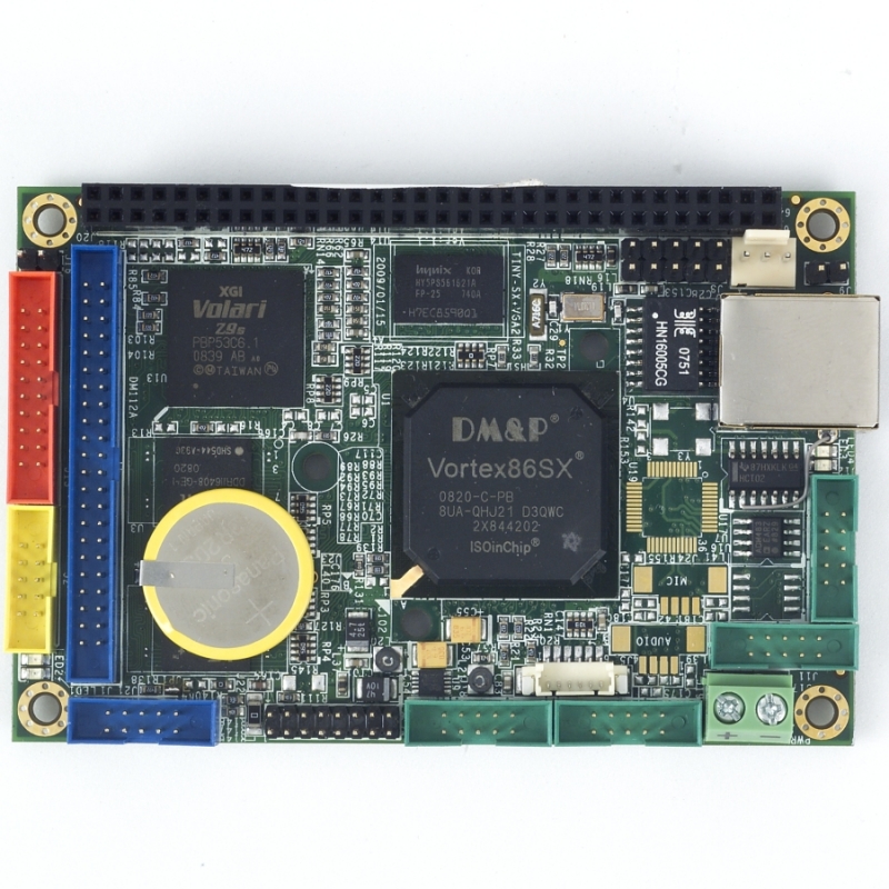 ICOP VSX-6114-V2 ICOP VSX-6114-V2