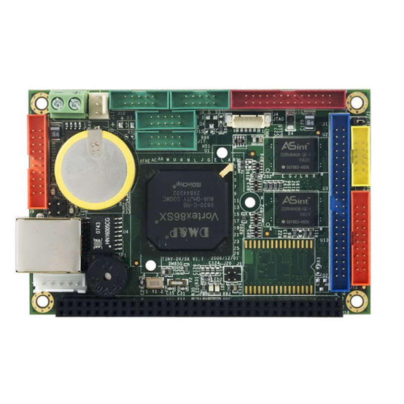 ICOP VSX-6115-V2 ICOP VSX-6115-V2