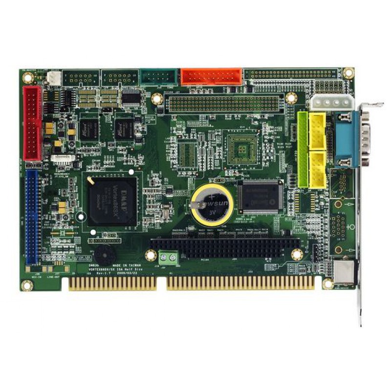 ICOP VSX-6121-FD-V2 ICOP VSX-6121-FD-V2