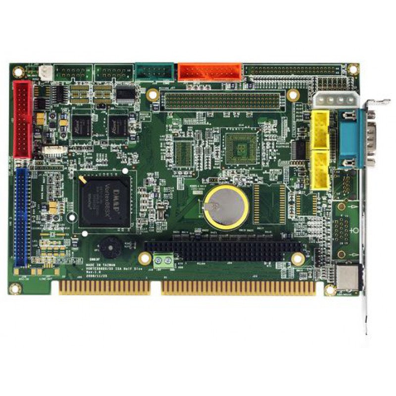 ICOP VSX-6121-V2 ICOP VSX-6121-V2