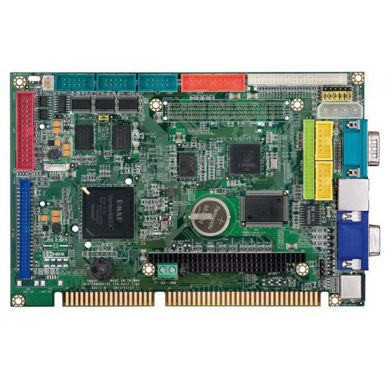 ICOP VSX-6124-FDC-V2 ICOP VSX-6124-FDC-V2