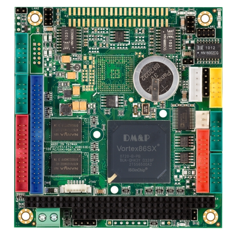 ICOP VSX-6156-V2 ICOP VSX-6156-V2