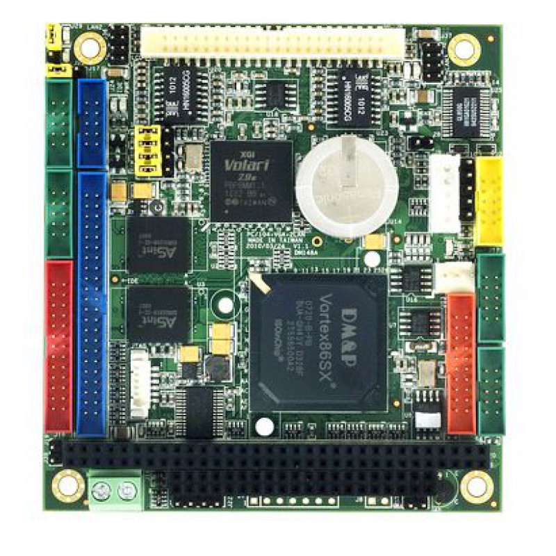 ICOP VSX-6158-V2 ICOP VSX-6158-V2