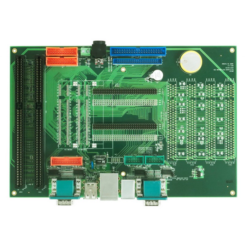 ICOP VSX-DEV-204-ISA ICOP VSX-DEV-204-ISA