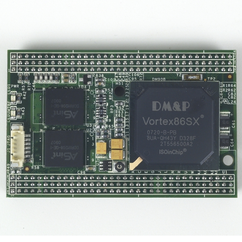 ICOP VSX-DIP-PCI-V2 ICOP VSX-DIP-PCI-V2