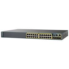 Cisco WS-C2960X-24TS-LL Cisco WS-C2960X-24TS-LL