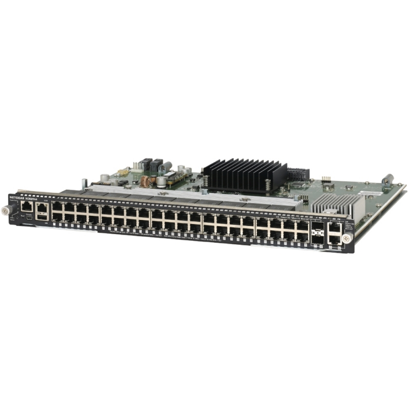 NETGEAR XCM8944 NETGEAR XCM8944